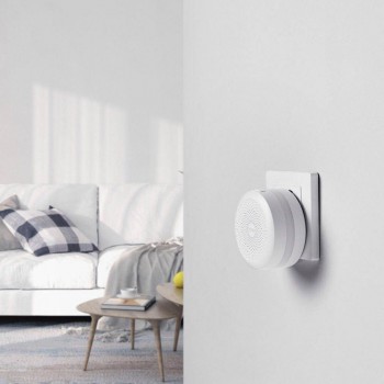 Original Xiaomi Mijia Aqara Hub , Mi Gateway with RGB Led night light Smart work with For Apple Homekit  and aqara smart App