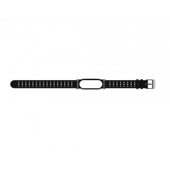 Xiaomi Mi Band 2 Bracelet Strap Miband 2 Sports wristband metal Strap Wristband Replacement Smart Band Accessories For Mi Band 2