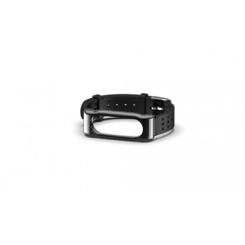 Xiaomi Mi Band 2 Bracelet Strap Miband 2 Sports wristband metal Strap Wristband Replacement Smart Band Accessories For Mi Band 2