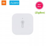 In Stock , Xiaomi AQara Smart Temperature Humidity Sensor , ZigBee Wifi Wireless Work With xiaomi smart home mijia Mi home App
