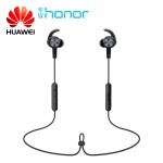 Original Huawei Honor xSport Bluetooth Headset AM61 IPX5 Waterproof BT4.1 Music Mic Control Wireless Earphones for Android IOS
