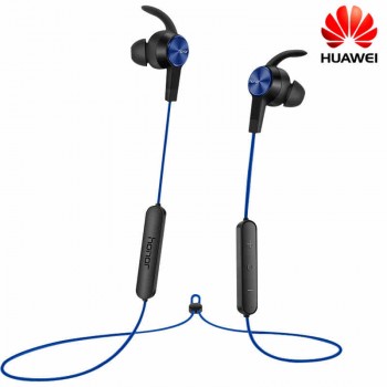 Original Huawei Honor xSport Bluetooth Headset AM61 IPX5 Waterproof BT4.1 Music Mic Control Wireless Earphones for Android IOS