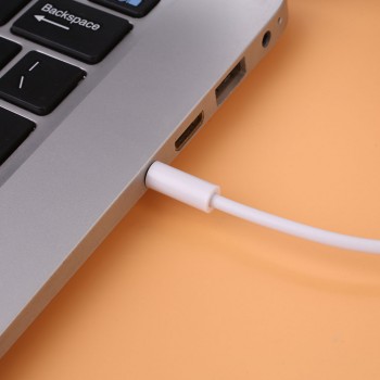 3.5mm USB Charger Charging Cable Sync Cord Transfer for IPod Shuffle 3/4/5