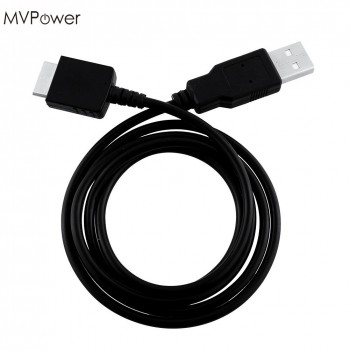 MVPower Approx. 1M USB2.0 Data Transfer Charger Cable Wire For SONY For Walkman MP3 Player NWZ-S764BLK NWZ-E463RED NWZ-765BT
