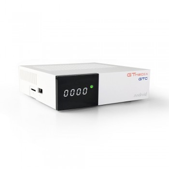 GTmedia 1 Year Arabic Italia France Africa Spain Europe iptv subscription support Enigma2 android tv box smart tv iptv m3u