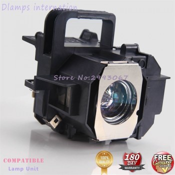 Replacement ELPL49 V13H010L49 Projector Lamp Module For Epson EH-TW2800 TW2900 TW3000 TW3200 TW3500 TW3600 TW3800 TW5000 TW5500