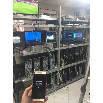 FREESAT V7  HD AV Cable 1 Year  Clines 6Lines cccam europe Germany Poland Spain UK France Freesat Satellite Receiver