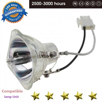 compatible MP610 MP610-B5A MP611 MP611C MP615  MP620C MP620P  MP720P MP721 MP721C PD100D for BenQ projector lamp