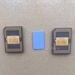 projector dmd chip 8060-6038B 8060-6039B 8060-6438B 8060-6038B 8060-6138B 8060-6338B 8060-6339B For Benq MP515 / Benq MP515ST