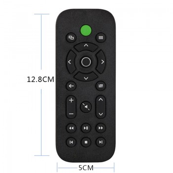 For XBOX ONE Entertainment Media Remote For Microsoft XBOX One Remote Controller Multimedia DVD TV Remote Control