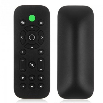 For XBOX ONE Entertainment Media Remote For Microsoft XBOX One Remote Controller Multimedia DVD TV Remote Control
