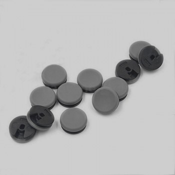1pc 3D Analog Joystick thumbstick grips Cap Cover Button Replacement Repair Part Case for Nintendo New 3DS XL/LL 3DSXL 3DSLL 2DS
