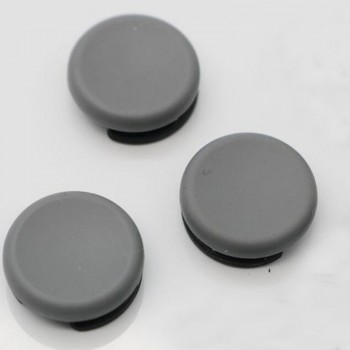 1pc 3D Analog Joystick thumbstick grips Cap Cover Button Replacement Repair Part Case for Nintendo New 3DS XL/LL 3DSXL 3DSLL 2DS