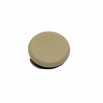 1pc 3D Analog Joystick thumbstick grips Cap Cover Button Replacement Repair Part Case for Nintendo New 3DS XL/LL 3DSXL 3DSLL 2DS