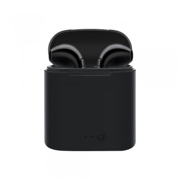 Original I7 i7s TWS Mini Wireless Bluetooth Earphones Headphone Headset Stereo Earbuds For Apple Iphone not Air Pods auricular