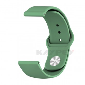 Soft Silicone Watch Strap Band For Garmin Vivoactive 3 Smart Watch Replacement Sport Bracelet For garmin forerunner 645 music