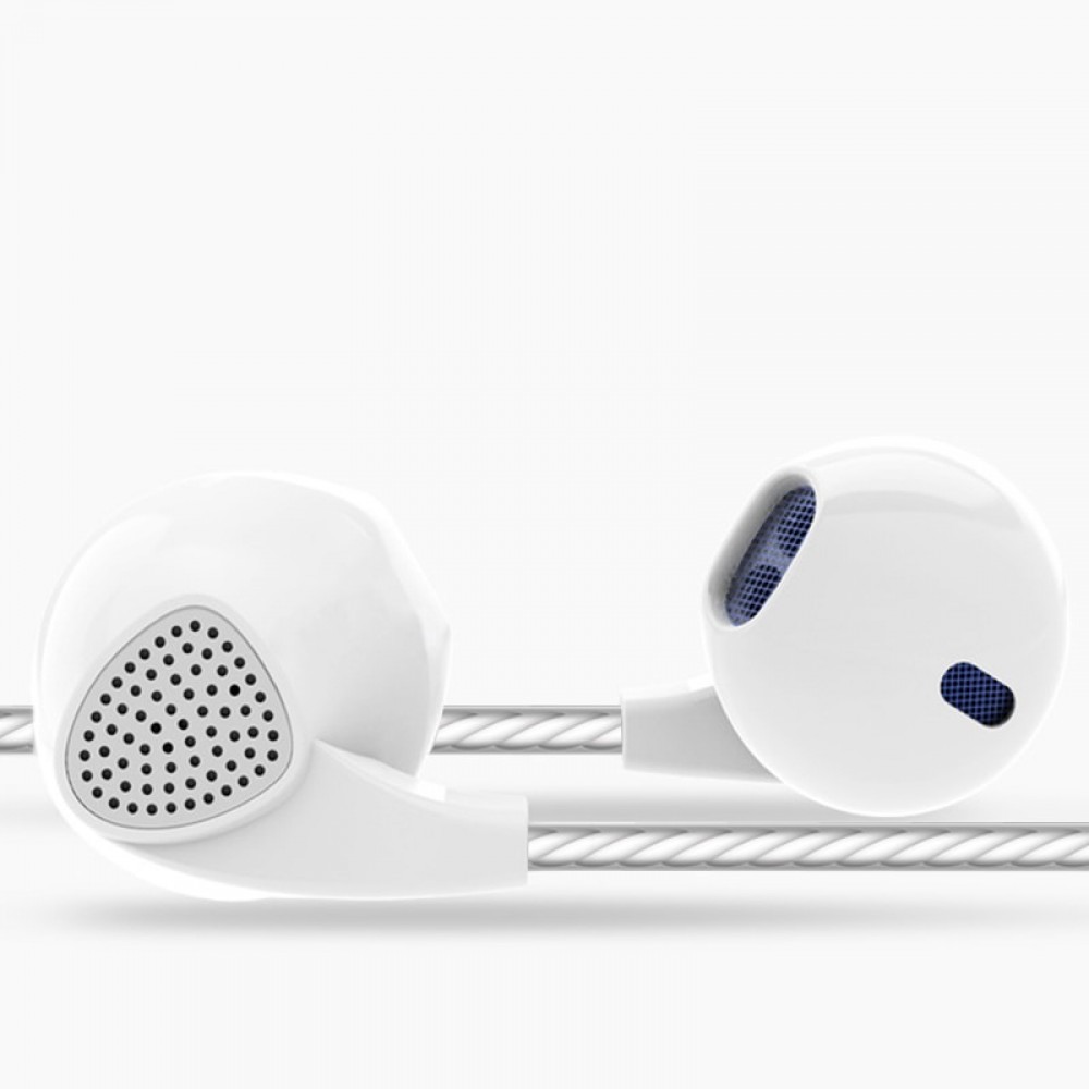 Brand Headphones PTM KDG Stereo Earphone with Microphone Headset Music Bass Earbuds for Samsung Xiaomi ear phones fone de ouvido