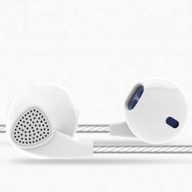 Brand Headphones PTM KDG Stereo Earphone with Microphone Headset Music Bass Earbuds for Samsung Xiaomi ear phones fone de ouvido