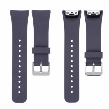L/S Replacement Wristband For Samsung Gear Fit 2 Pro Band Luxury Silicone Watchband For Samsung Fit 2 SM-R360 Strap Drop Ship