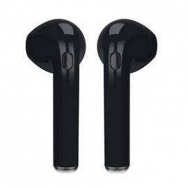 Hot Sale I7 I7s TWS Wireless Earphone In-ear Bluetooth Headphone Headset With Mic For IPhone Xiaomi Samsung Huawei Earbuds