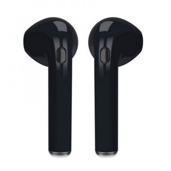 Hot Sale I7 I7s TWS Wireless Earphone In-ear Bluetooth Headphone Headset With Mic For IPhone Xiaomi Samsung Huawei Earbuds
