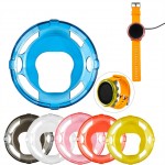 Soft Ultra-Slim TPU Protect Case Cover For Suunto Spartan Sport Wrist Hr Baro 12.28