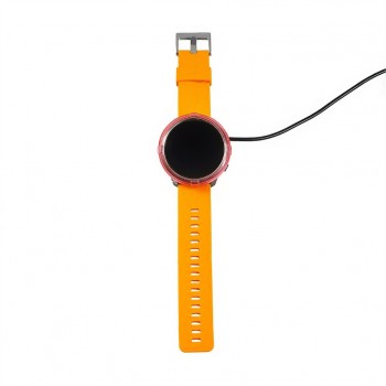 Soft Ultra-Slim TPU Protect Case Cover For Suunto Spartan Sport Wrist Hr Baro 12.28