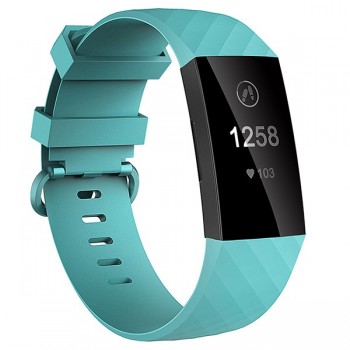 Baaletc Band Replacement For Fitbit Charge 3 Smart Accessories Bracelet Strap For Fitbit Charge 3 Band Wristband For Fit bit