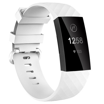 Baaletc Band Replacement For Fitbit Charge 3 Smart Accessories Bracelet Strap For Fitbit Charge 3 Band Wristband For Fit bit