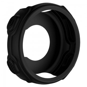vanpower Light-weight Smart Protector Case Silicone Skin Protective Case Cover for Garmin Forerunner 235 735XT Sports Watch