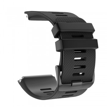 Sport Watch Band for Garmin vivoactive HR Watch Band Fashion Sport Soft Silicone Replacement Bands Strap Drop Shipping l1029#2