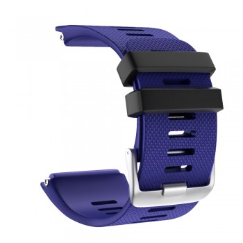 Sport Watch Band for Garmin vivoactive HR Watch Band Fashion Sport Soft Silicone Replacement Bands Strap Drop Shipping l1029#2