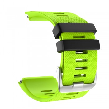 Sport Watch Band for Garmin vivoactive HR Watch Band Fashion Sport Soft Silicone Replacement Bands Strap Drop Shipping l1029#2