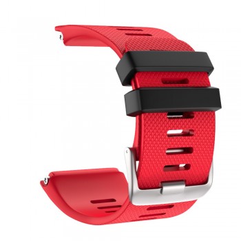 Sport Watch Band for Garmin vivoactive HR Watch Band Fashion Sport Soft Silicone Replacement Bands Strap Drop Shipping l1029#2