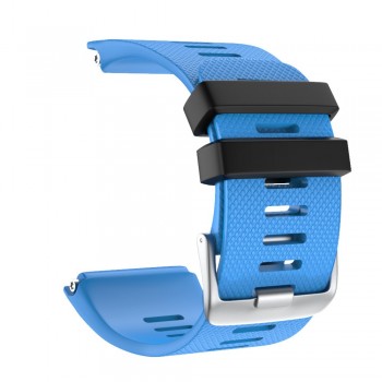 Sport Watch Band for Garmin vivoactive HR Watch Band Fashion Sport Soft Silicone Replacement Bands Strap Drop Shipping l1029#2