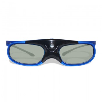 Rechargable 3D Active Shutter Glasses 1pc For Xgimi Z3/Z4/H1 Nuts G1/P2 BenQ Acer Optoma Hitachi amp; All DLP LINK Projectors