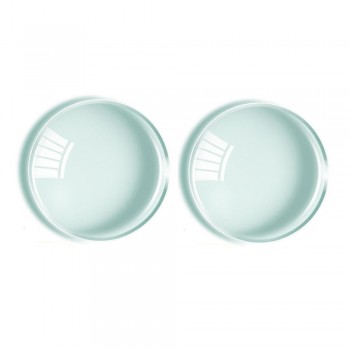 2x for Google Cardboard Virtual Reality VR BiConvex Lenses Only 37mm x 45mm