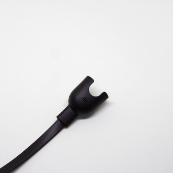 Original Xiaomi Mi Band 2 Charger Cable Gold-plated charging contacts easy to carry Mini portable Miband 2 Charging Cable