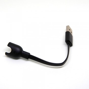 Original Xiaomi Mi Band 2 Charger Cable Gold-plated charging contacts easy to carry Mini portable Miband 2 Charging Cable