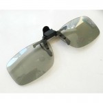 3D Glasses Clip On For CINEMA AND 3D IN THE PUB Sexy Hd Video Realidad Virtual Reality