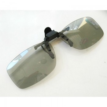 3D Glasses Clip On For CINEMA AND 3D IN THE PUB Sexy Hd Video Realidad Virtual Reality