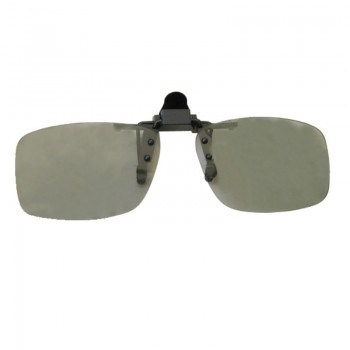 3D Glasses Clip On For CINEMA AND 3D IN THE PUB Sexy Hd Video Realidad Virtual Reality