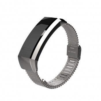 Mijobs Metal Strap for Huawei Sport Band 2 pro B29 B19 Smart Watch Wristband Replacement Wrist Strap for Huawei Watch Bracelet