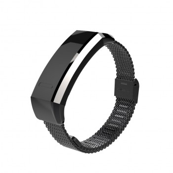 Mijobs Metal Strap for Huawei Sport Band 2 pro B29 B19 Smart Watch Wristband Replacement Wrist Strap for Huawei Watch Bracelet
