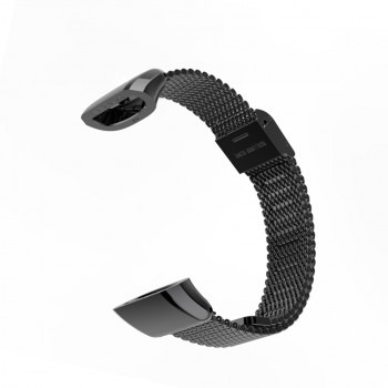Mijobs Metal Strap for Huawei Sport Band 2 pro B29 B19 Smart Watch Wristband Replacement Wrist Strap for Huawei Watch Bracelet