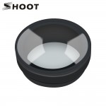 SHOOT Ultra Standard UV Filter for Xiaomi Yi 4K 4K+ Yi Lite Xiaoyi 2 Cam Photography Lens Protector for Xiaomi yi 2 Accessory