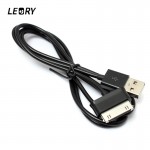 New USB Data Charger Charging Cable For Samsung For Galaxy Note 10.1 GT-N8000 N8010 Tab For Tablet