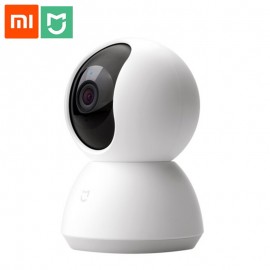 Newest Xiaomi Mijia Smart Cam Cradle Head Version 1080P HD 360 Degree Night Vision Webcam IP Cam Camcorder Wifi In Stock