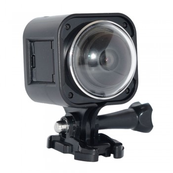 SOOCOO 360H Wifi 360 Degree Panorama VR 4K Camera 1080P 60fps Full HD LCD Screen Mini Sport Action Camera with Remote Controller