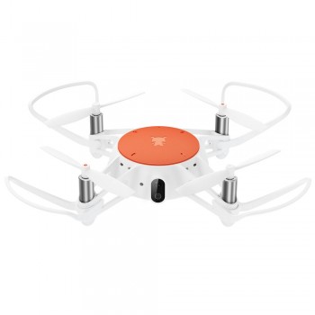 Original Xiaomi Mini Drone WIFI FPV With 4K Camera 3-Axis Gimbal HD 360D Rolling 720P Camera Camera for Phone Gamepad Controller